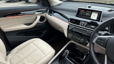 BMW X1 xDrive 20i [178] xLine 5dr Step Auto Petrol Estate